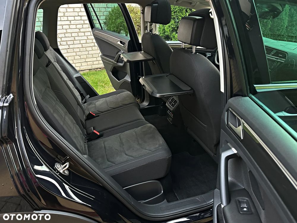 Volkswagen Tiguan 2.0 TDI SCR 4Motion (BlueMotion Techn.) DSG Highline - 31