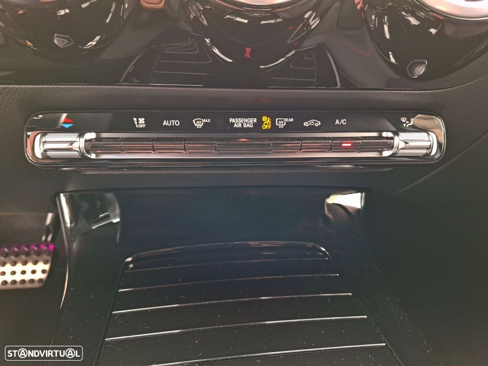 Mercedes-Benz A 180 d - 23