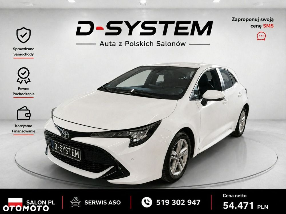 Toyota Corolla 1.8 Hybrid Comfort - 17