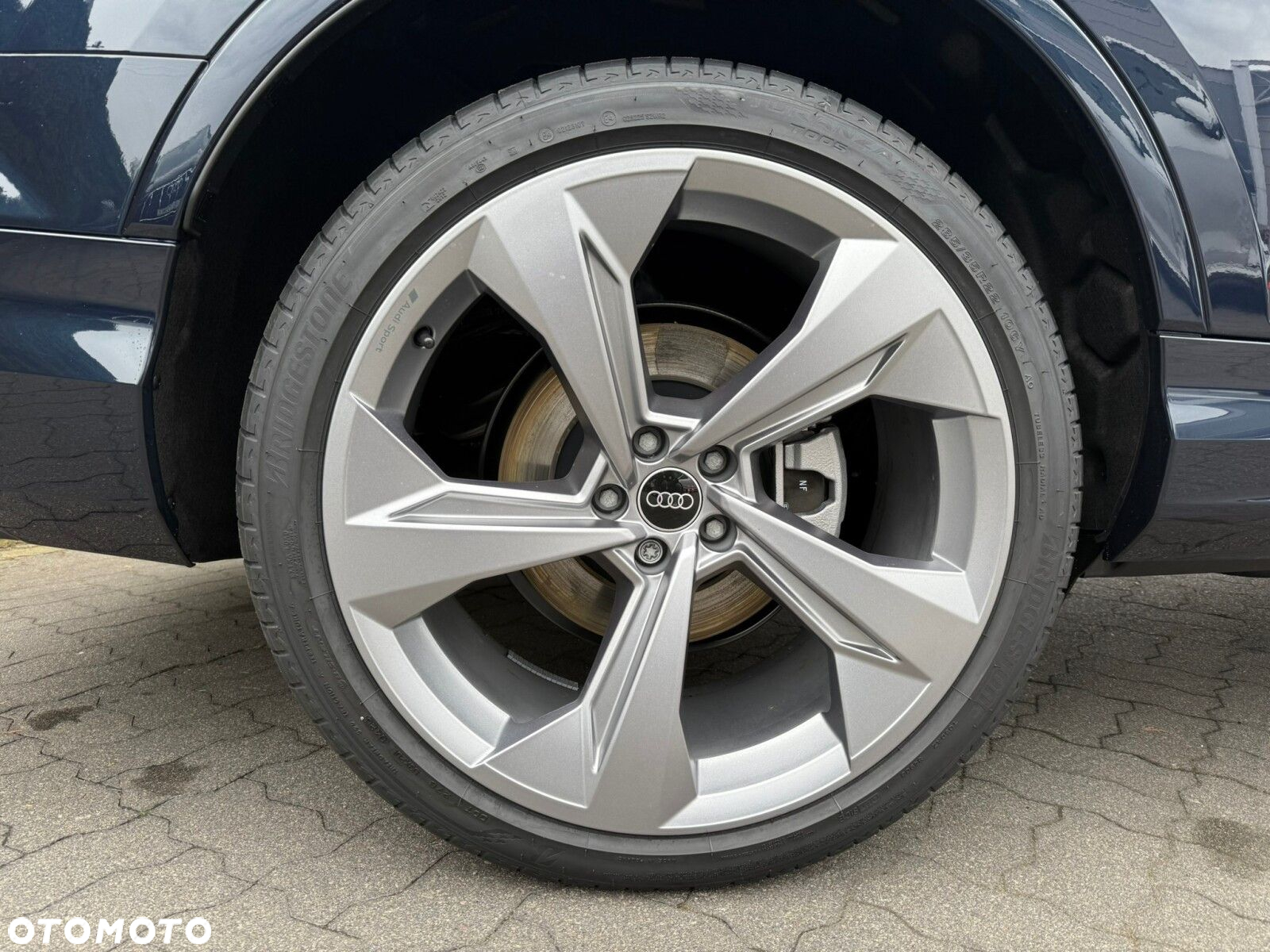 Audi Q7 - 9