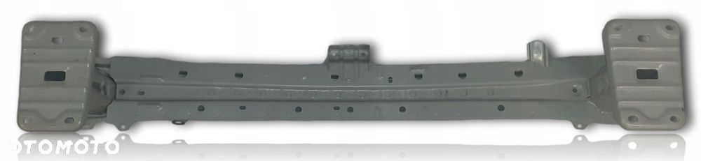 SUZUKI S-CROSS 2016 - BELKA ZDERZAKA PRZÓD PO LIFT - 4