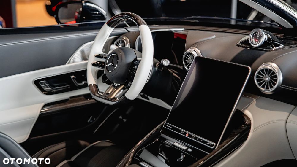 Mercedes-Benz SL - 30