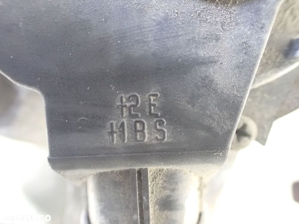 MECHANIZM WYCIERACZEK PRZÓD MITSUBISHI COLT VI Z30 - 7