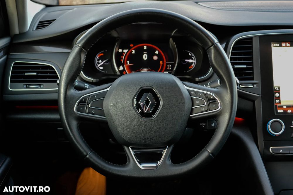 Renault Talisman ENERGY dCi 160 EDC INTENS - 26