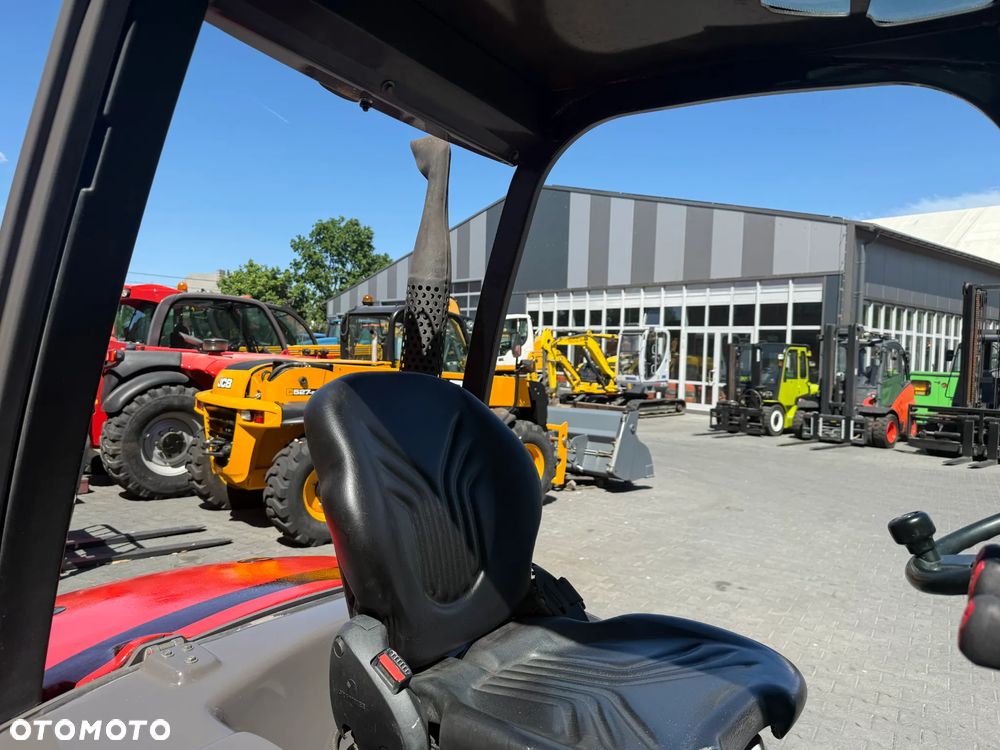 Manitou MI30D - 21