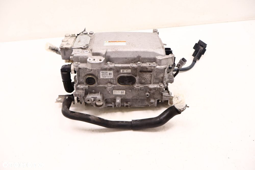 TOYOTA RAV4 IV 2.5 HYBRID INWERTER KONWERTER FALOWNIK PRZETWORNICA G9270-78010 - 5