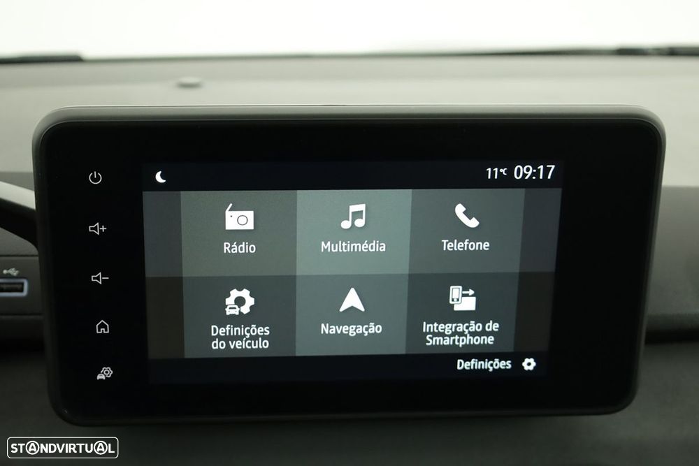 Dacia Jogger 1.0 ECO-G Extreme+ Up&Go 7L Bi-Fuel - 10