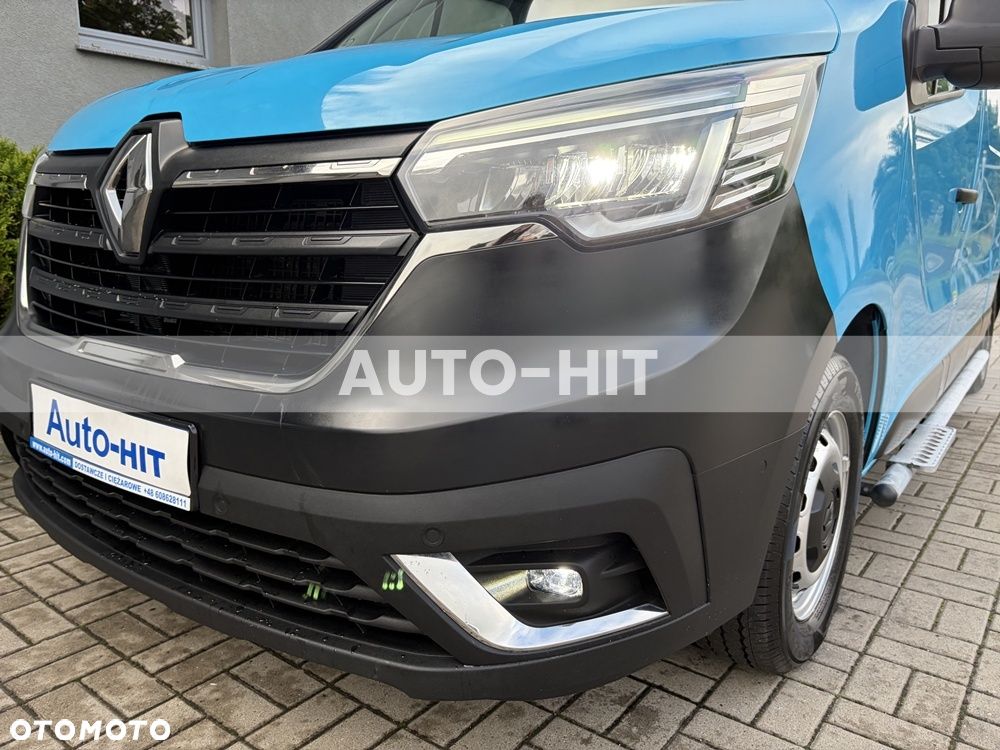 Renault Trafic - 19