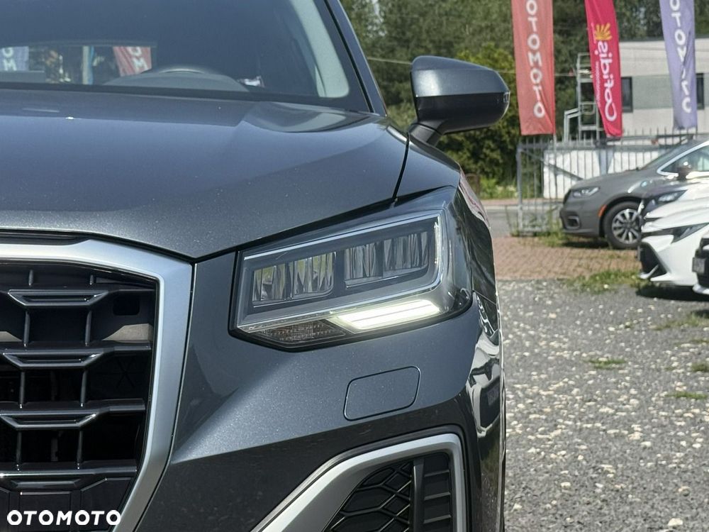 Audi Q2 35 TFSI S tronic S line - 5