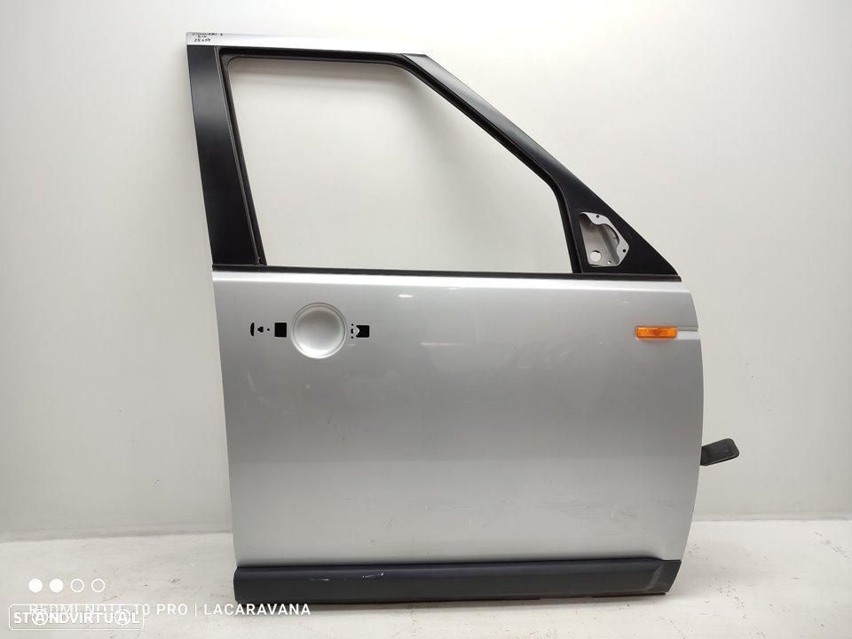PORTA FRENTE DIREITA LAND ROVER DISCOVERY - 1
