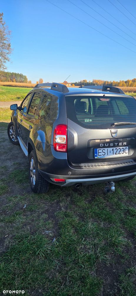 Dacia Duster - 10