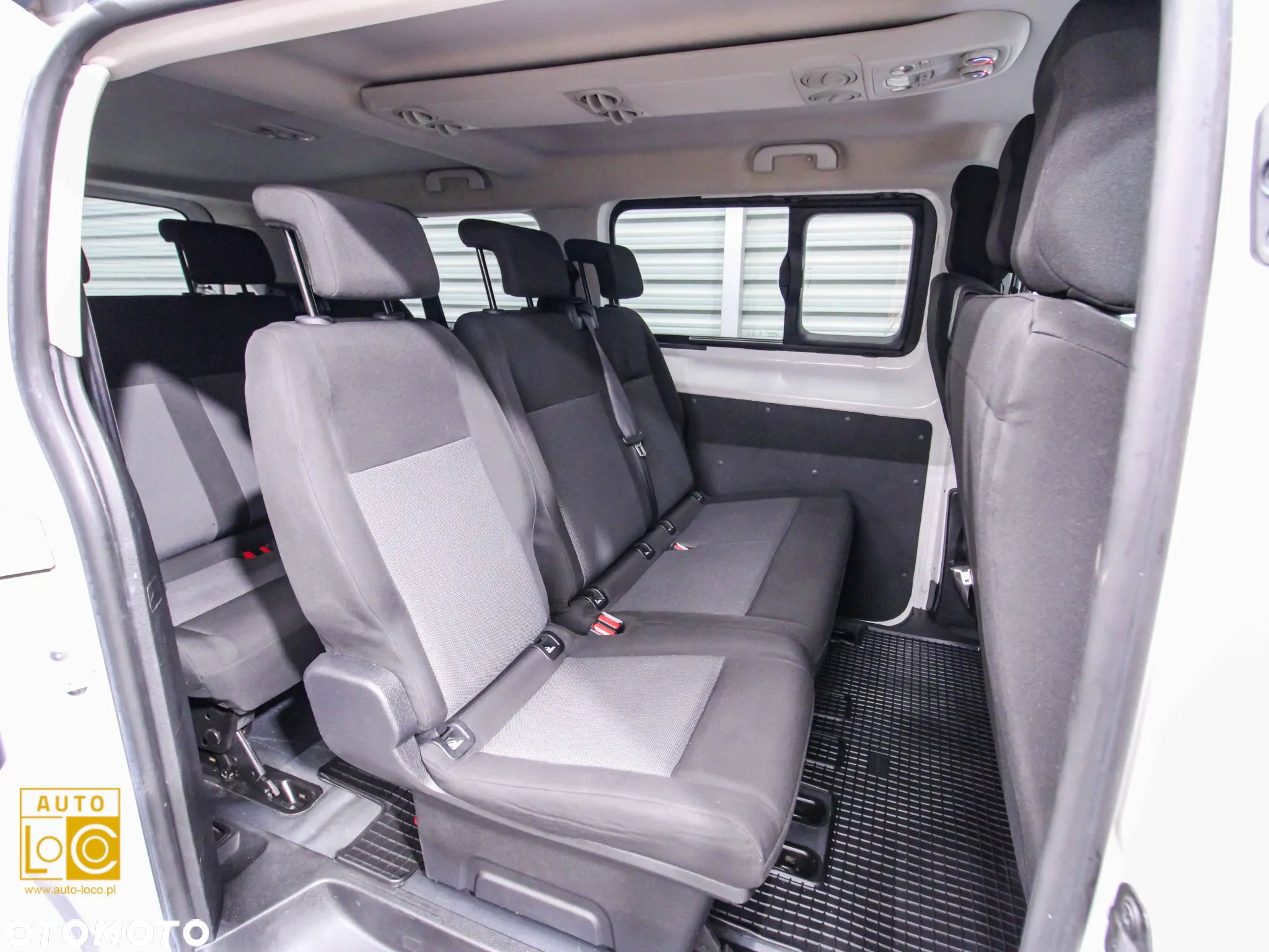 Toyota ProAce 2.0 D-4D Long 3,0t Mobilny Life - 11