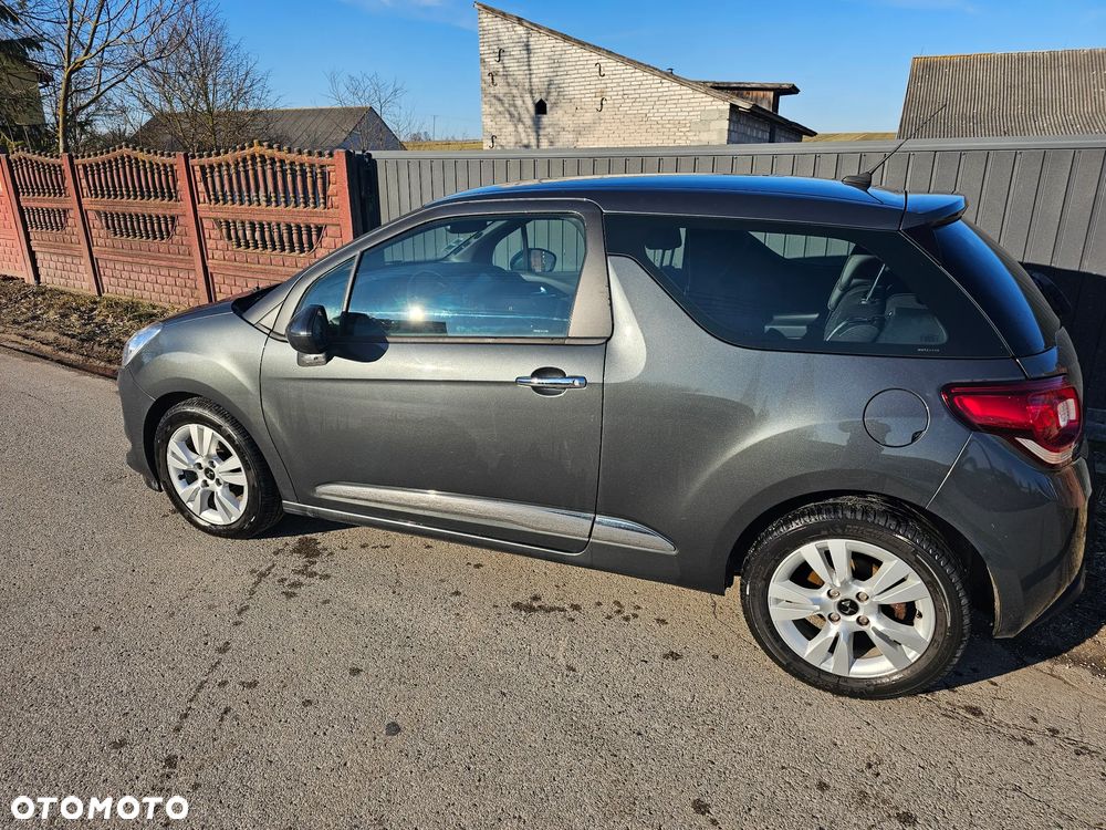 DS Automobiles DS 3 - 3