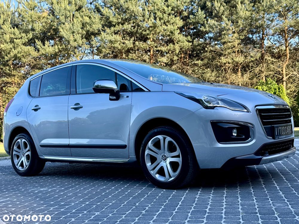 Peugeot 3008 HDi FAP 115 Active - 11