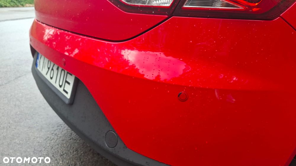 Seat Leon - 17