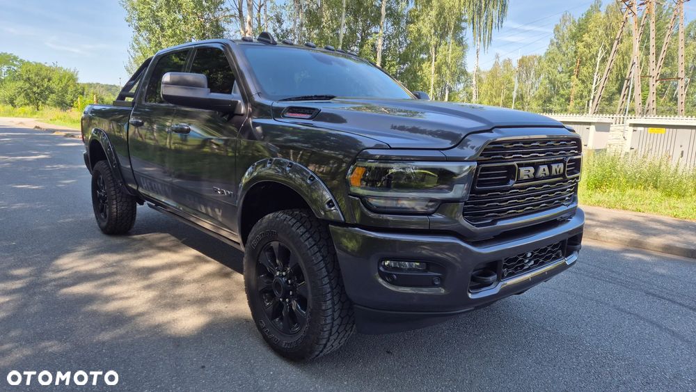 RAM 2500 - 2