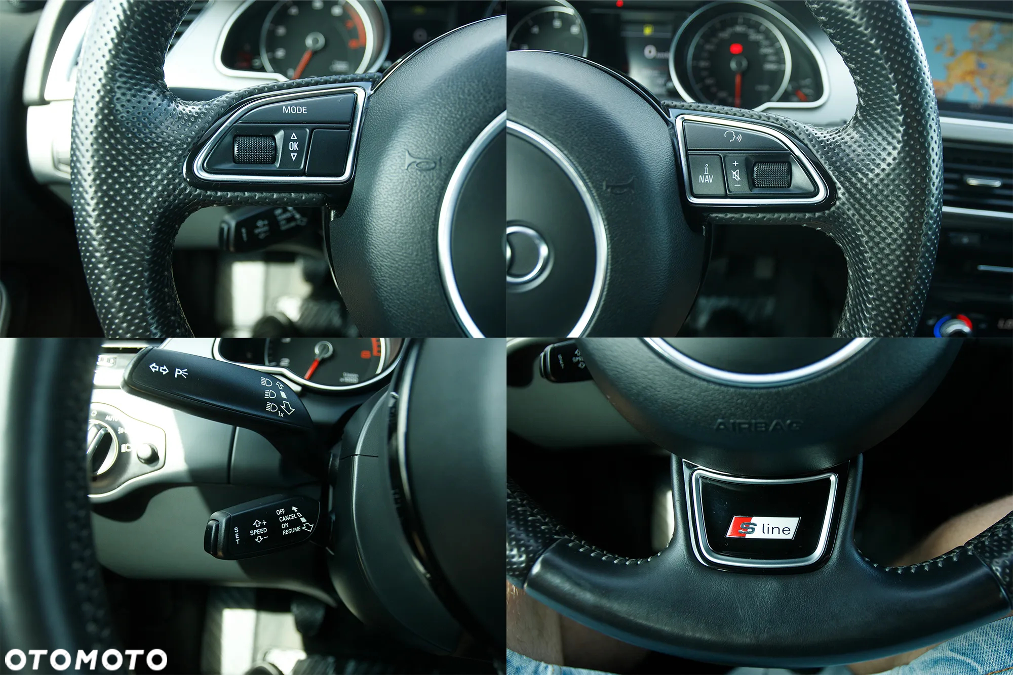 Audi A5 2.0 TFSI Sportback - 36