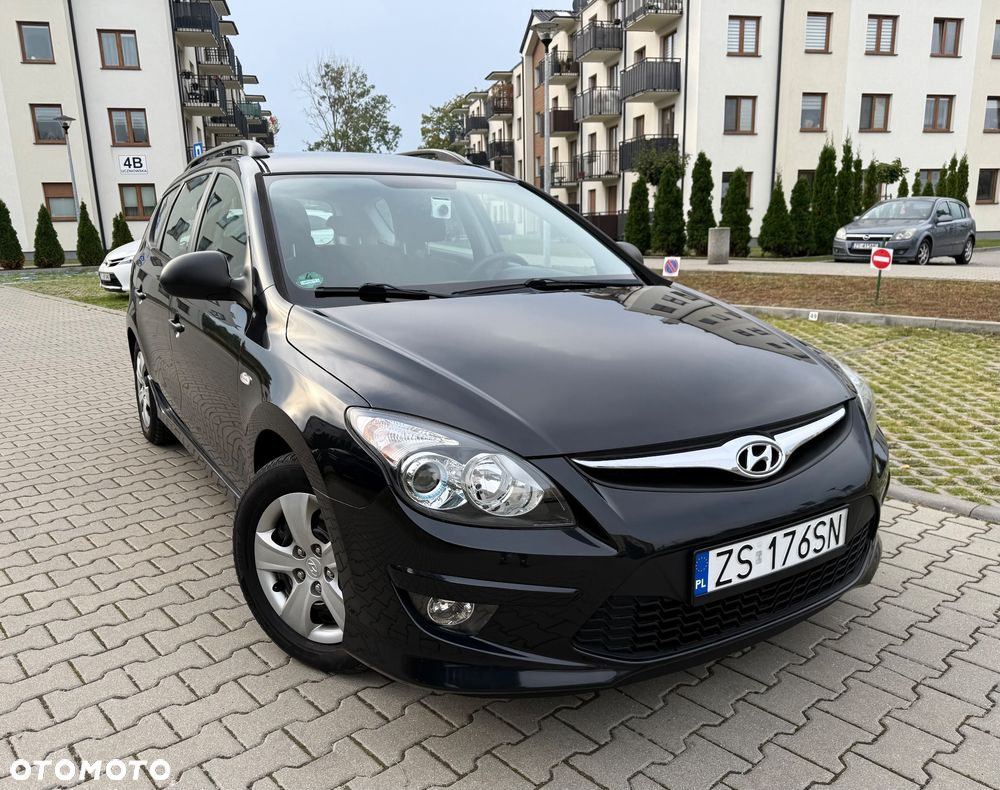 Hyundai i30 1.4 Base - 1