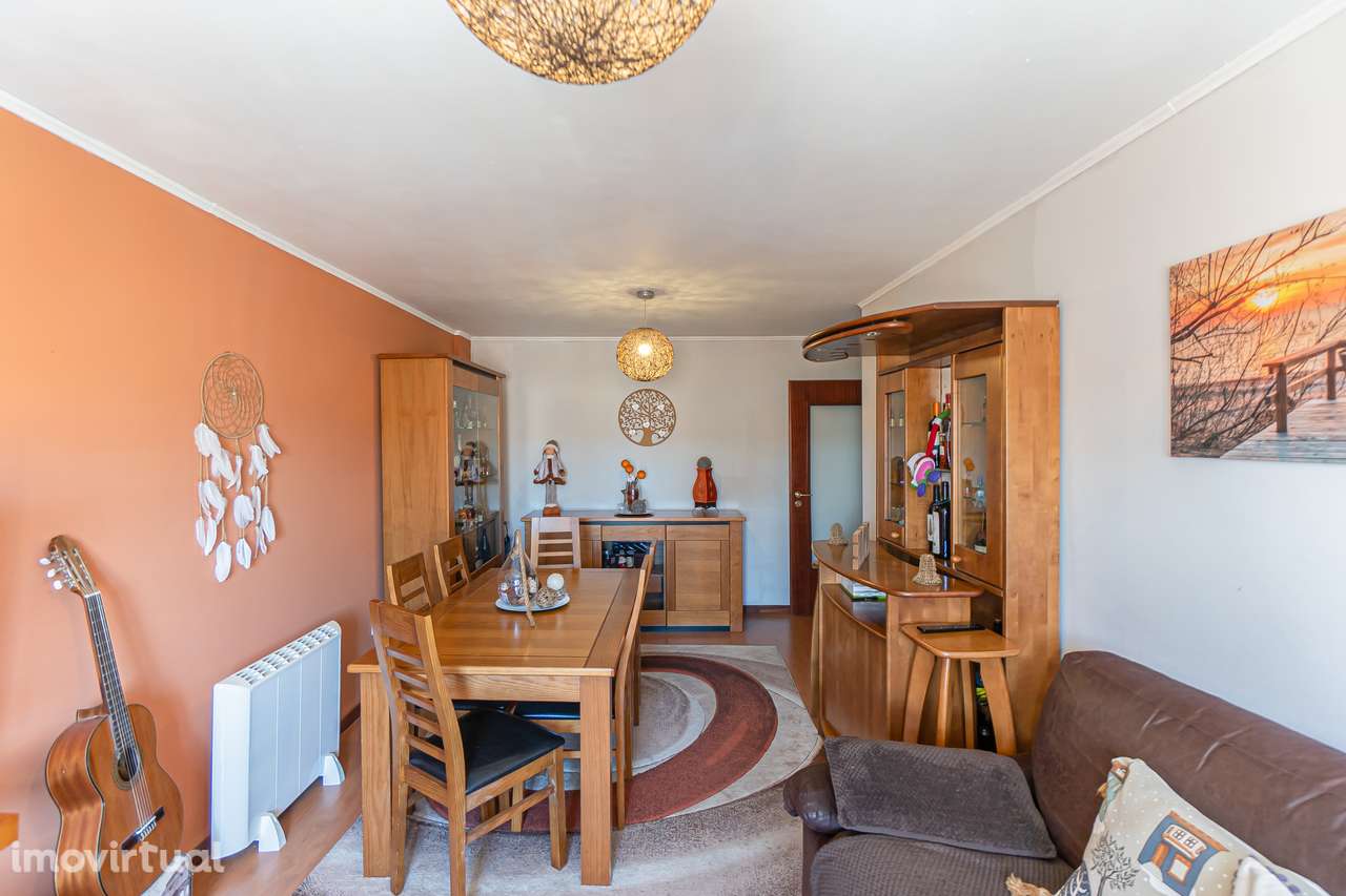 Apartamento T3 em Avintes - Grande imagem: 2/24