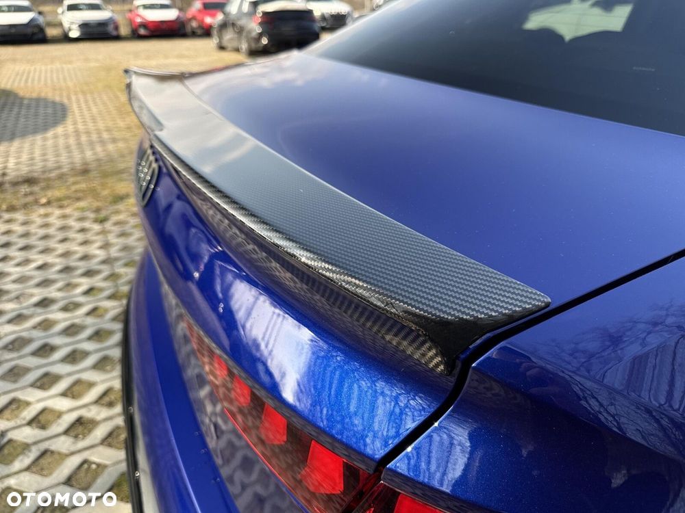 Audi RS3 Limousine - 19