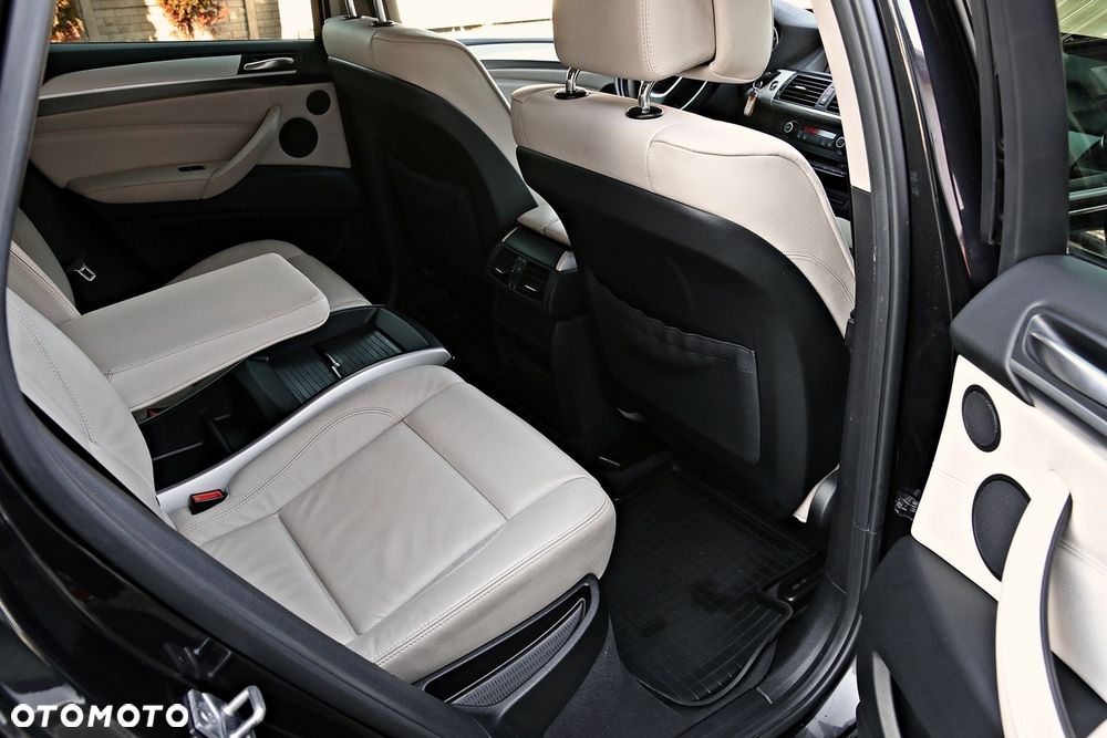 BMW X6 30d xDrive - 31