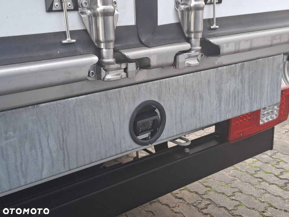 Mercedes-Benz Sprinter Sprinter - 8