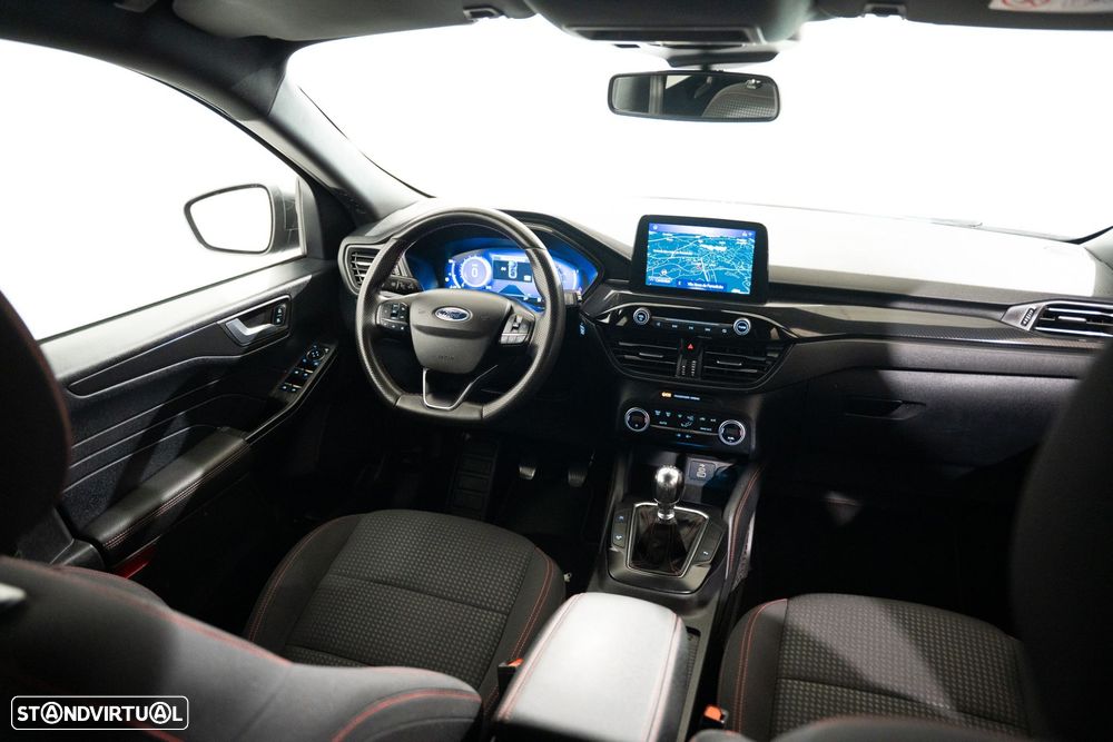 Ford Kuga 1.5 EcoBoost Titanium - 10