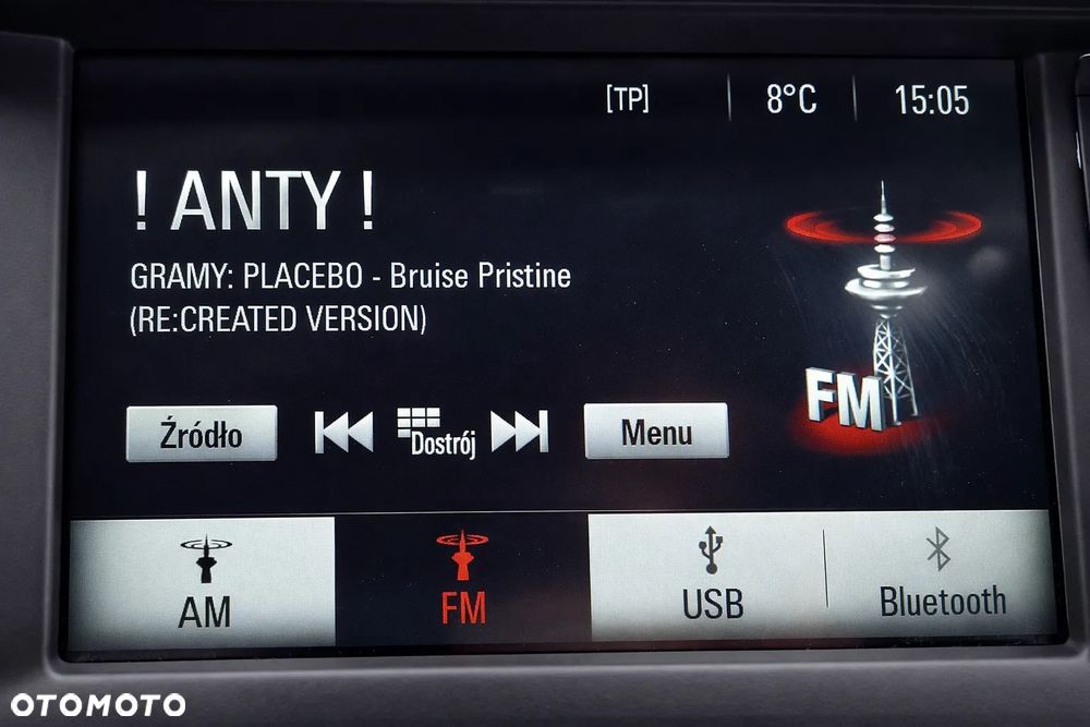 Opel Insignia 1.5 T Innovation S&S - 17