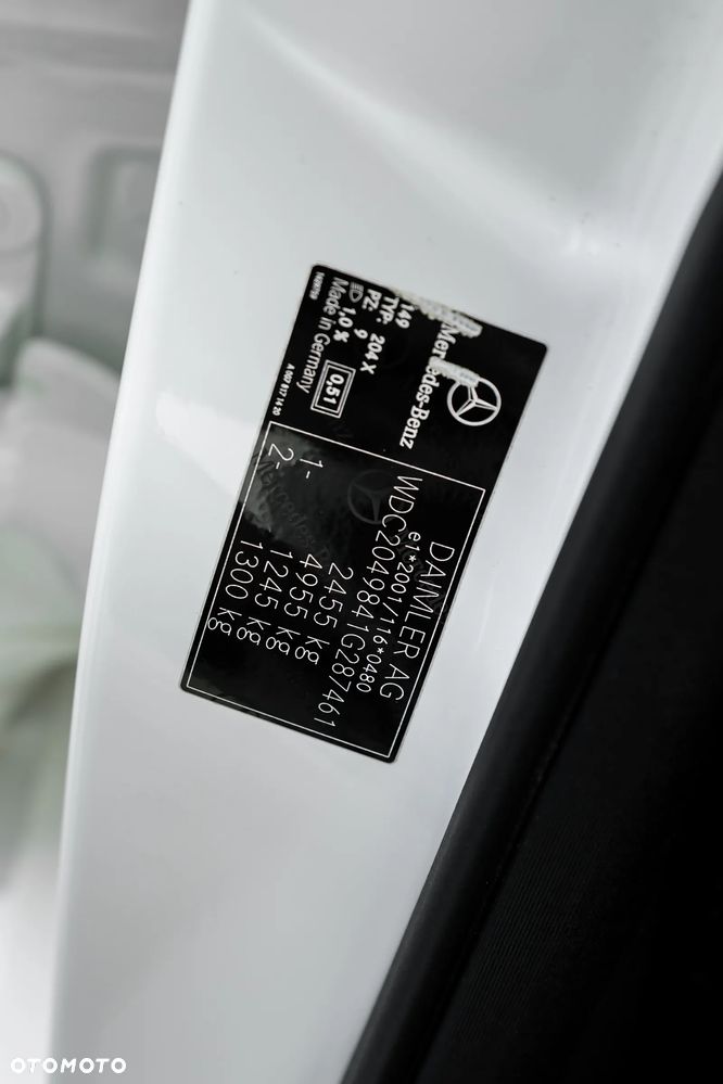 Mercedes-Benz GLK 220 CDI DPF 4Matic BlueEFFICIENCY 7G-TRONIC SPORT EDITION - 26