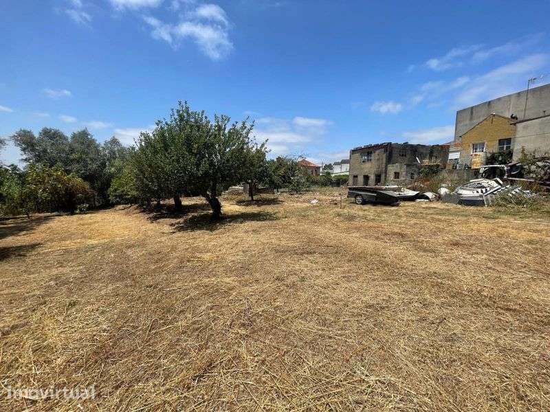 Quintinha com casa T5 - Grande imagem: 2/8