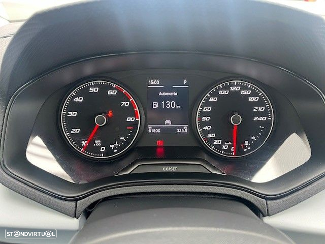 SEAT Arona 1.0 TSI Style DSG - 9