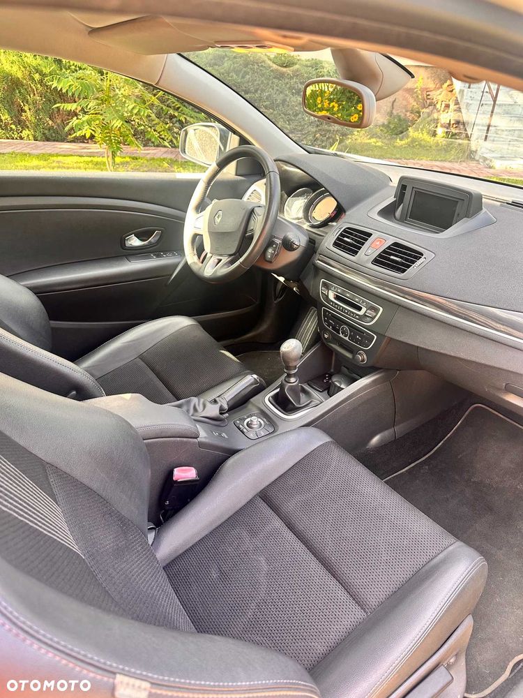 Renault Megane - 7