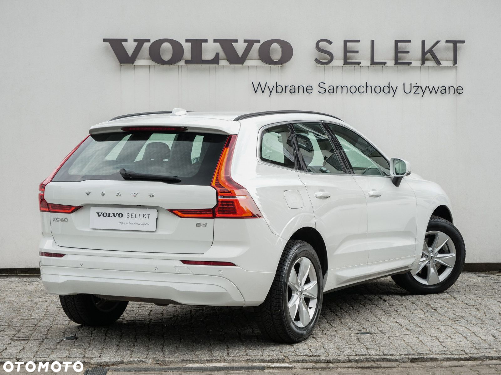 Volvo XC 60 - 8