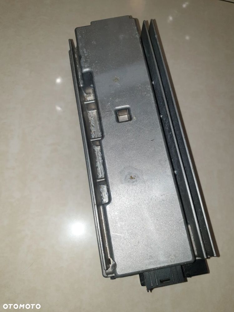 BMW E70 X6 E71 Wzmacniacz Indywidualny system audio 7847674 - 1