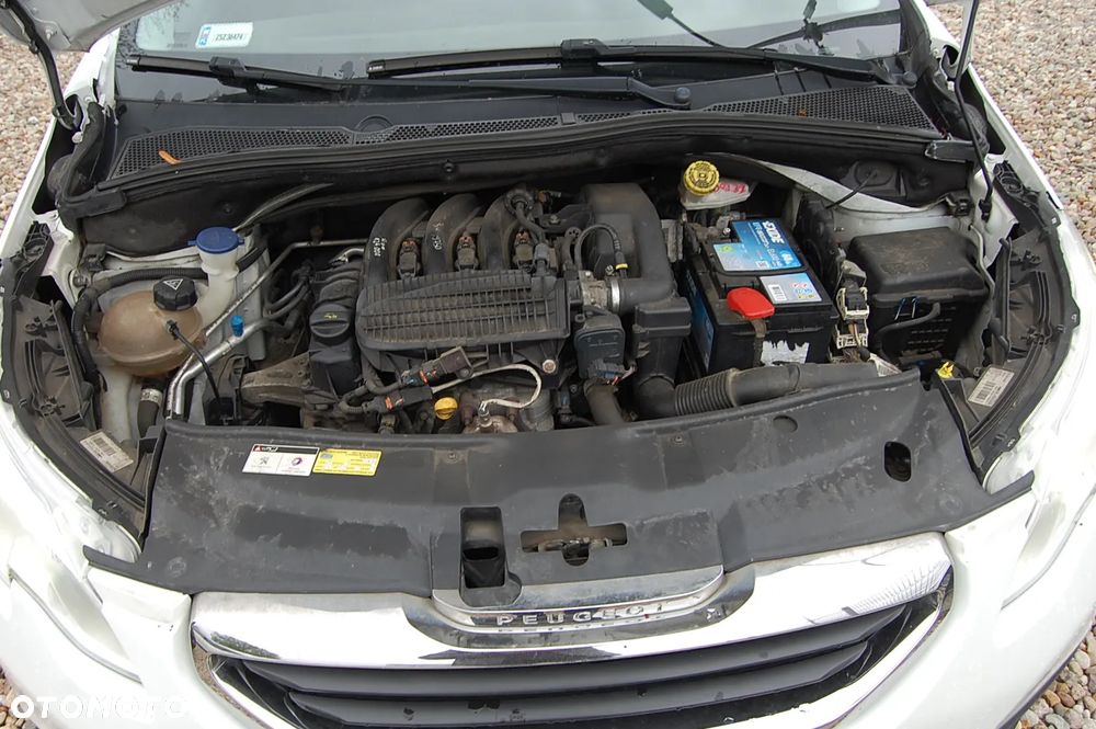 Peugeot 2008 - 29