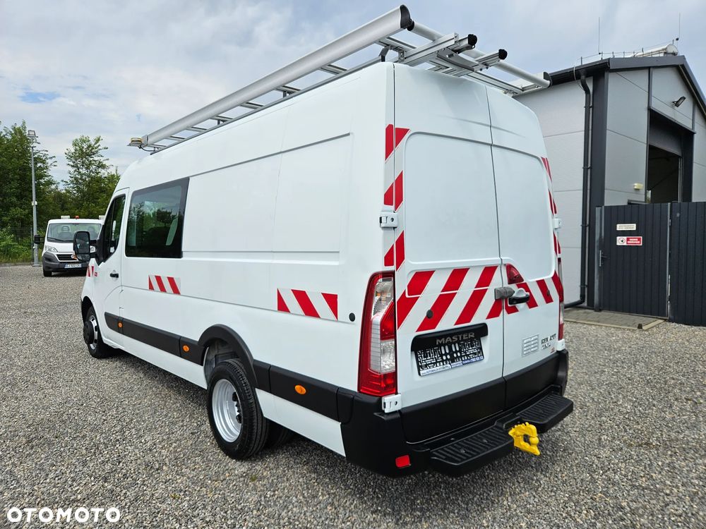 Renault Master - 4