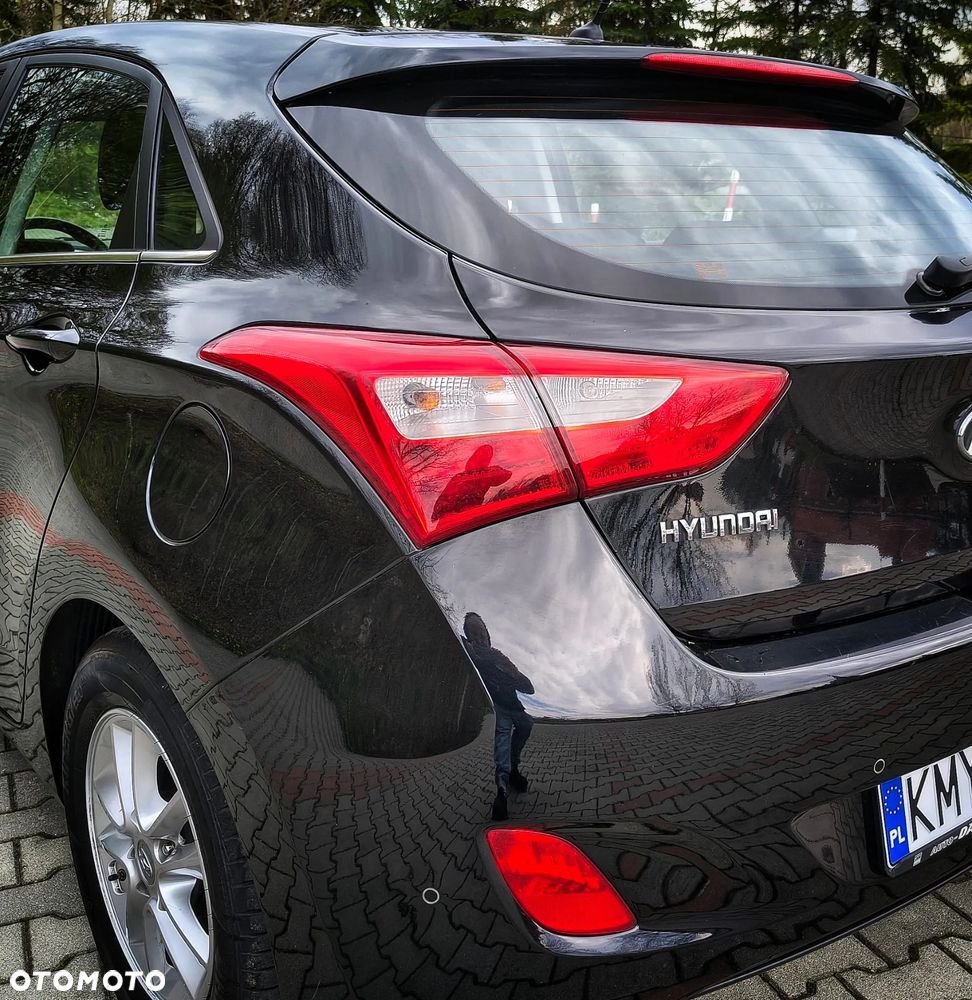 Hyundai i30 - 12