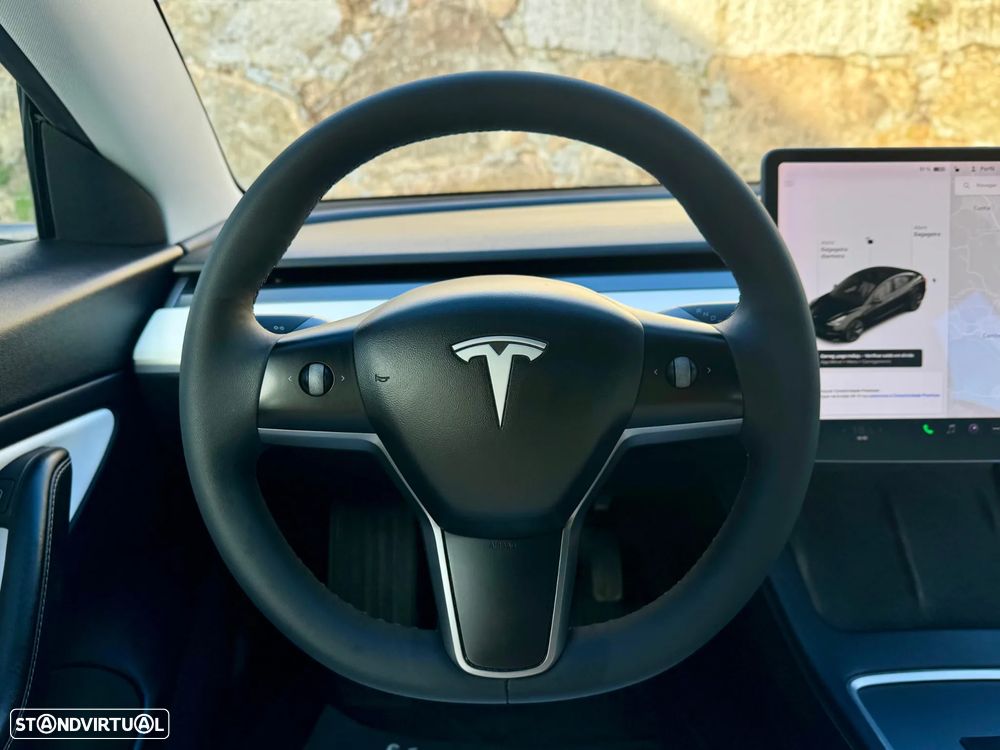 Tesla Model 3 Standard Range Plus RWD - 37