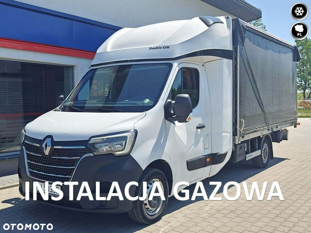 Renault Master - 1