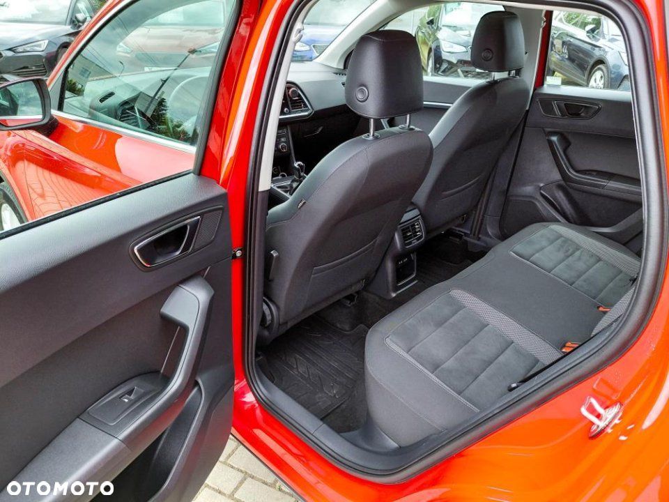 Seat Ateca - 11
