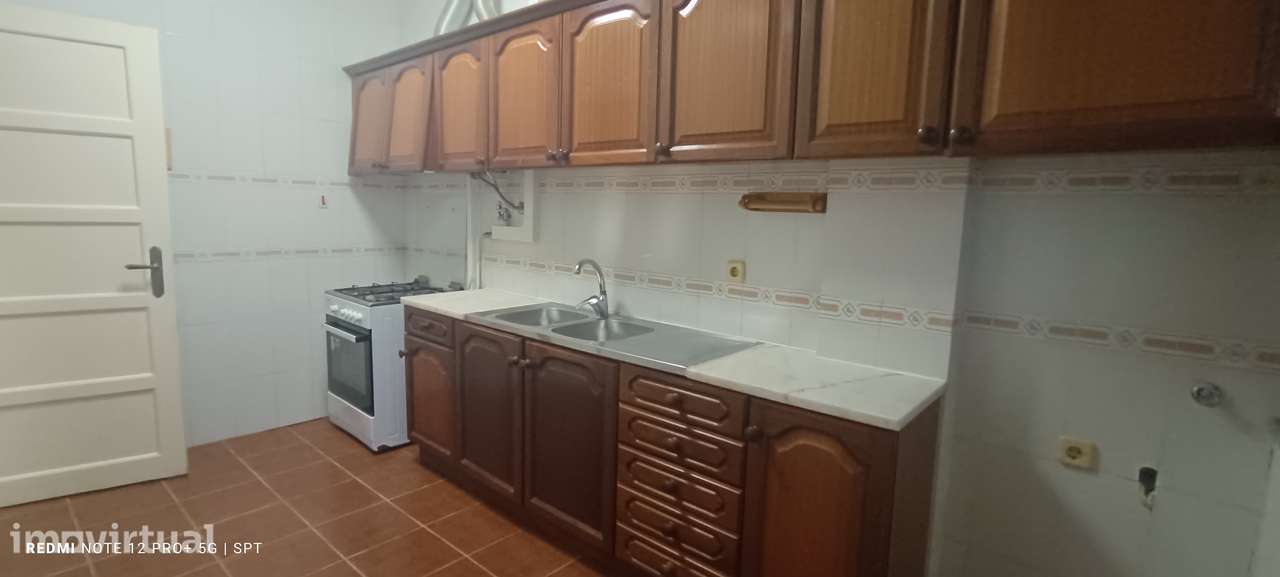 Apartamento T2 acessível em Alverca do Ribatejo - Grande imagem: 4/16