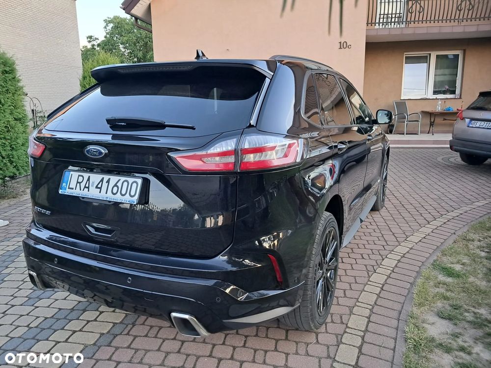 Ford Edge 2.0 EcoBlue Twin-Turbo 4WD ST-Line - 21