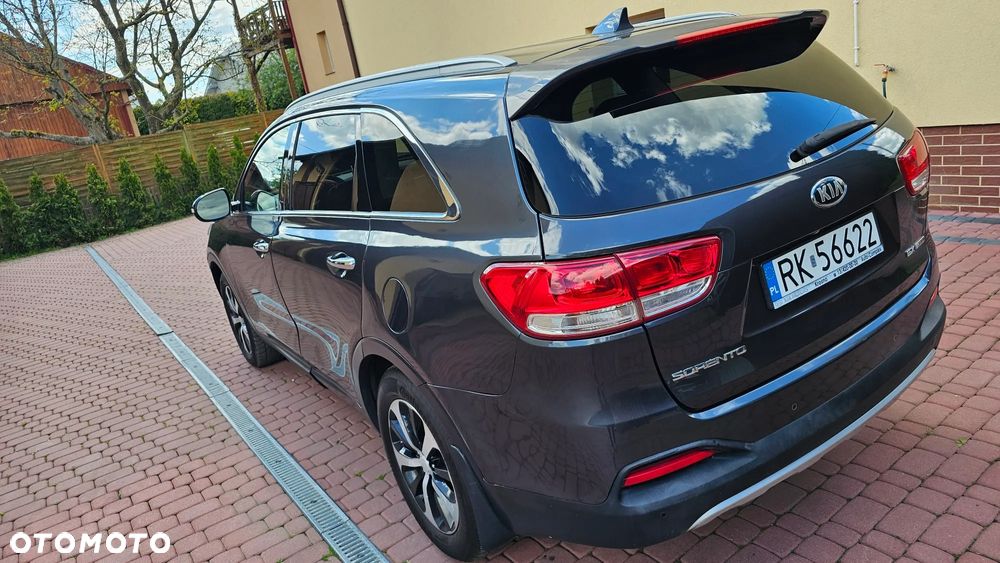 Kia Sorento - 27
