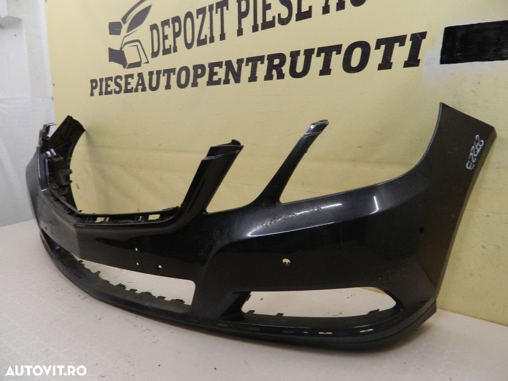 Bara fata Mercedes  E-Class W212, 2009, 2010, 2011, 2012, cod origine A2128850025. - 4