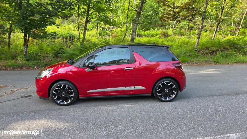 Citroën DS3 1.6 BlueHDi Sport Chic - 47