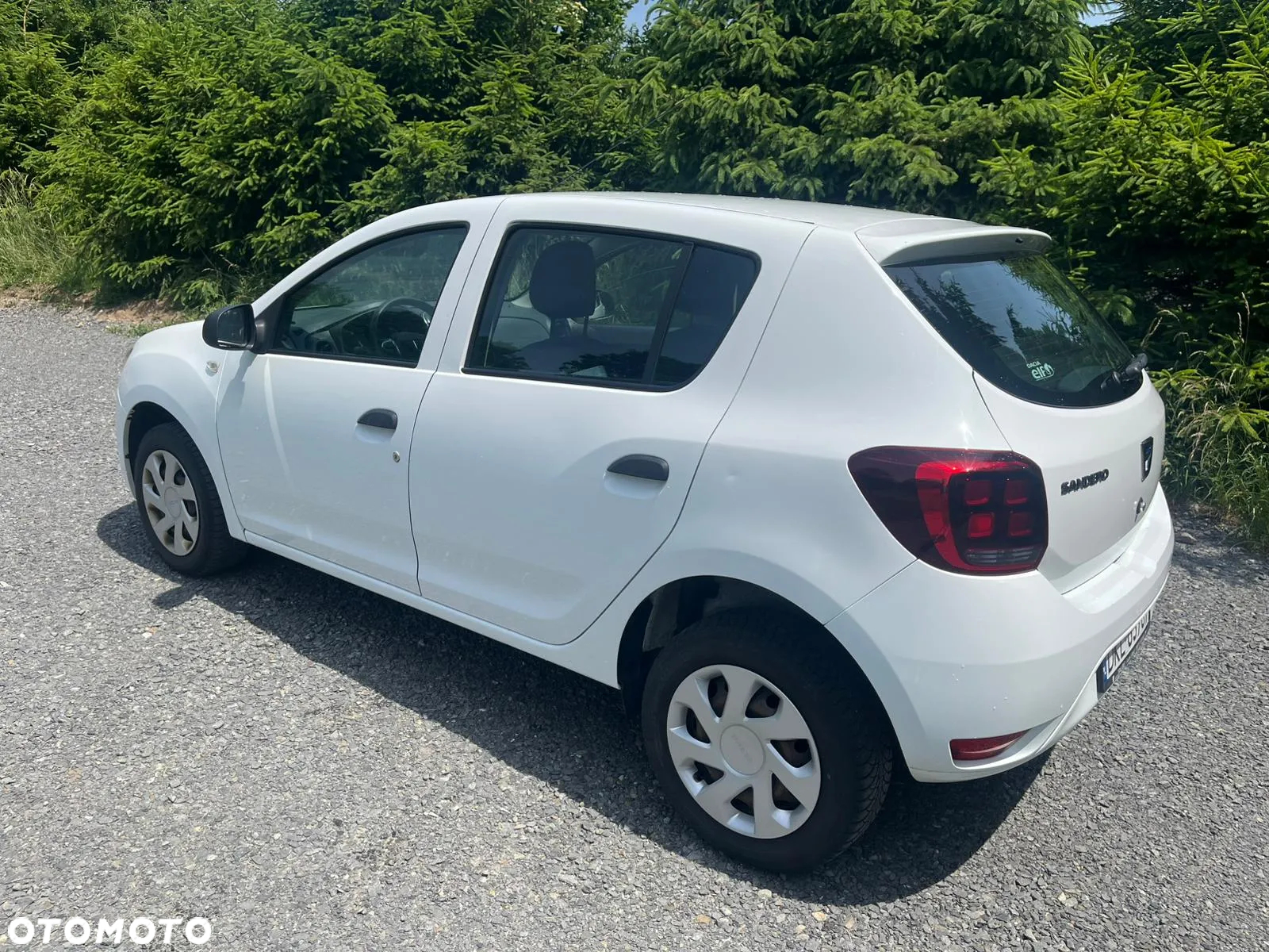 Dacia Sandero - 3