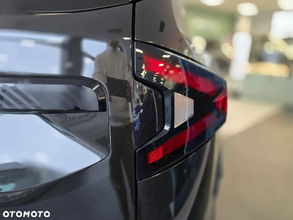 Dacia Bigster 1.2 TCe mHEV Extreme - 13