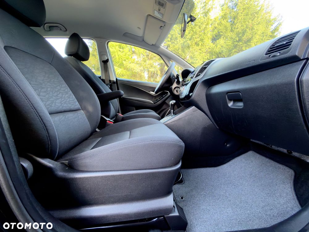 Hyundai ix20 1.6 Automatik Crossline - 20
