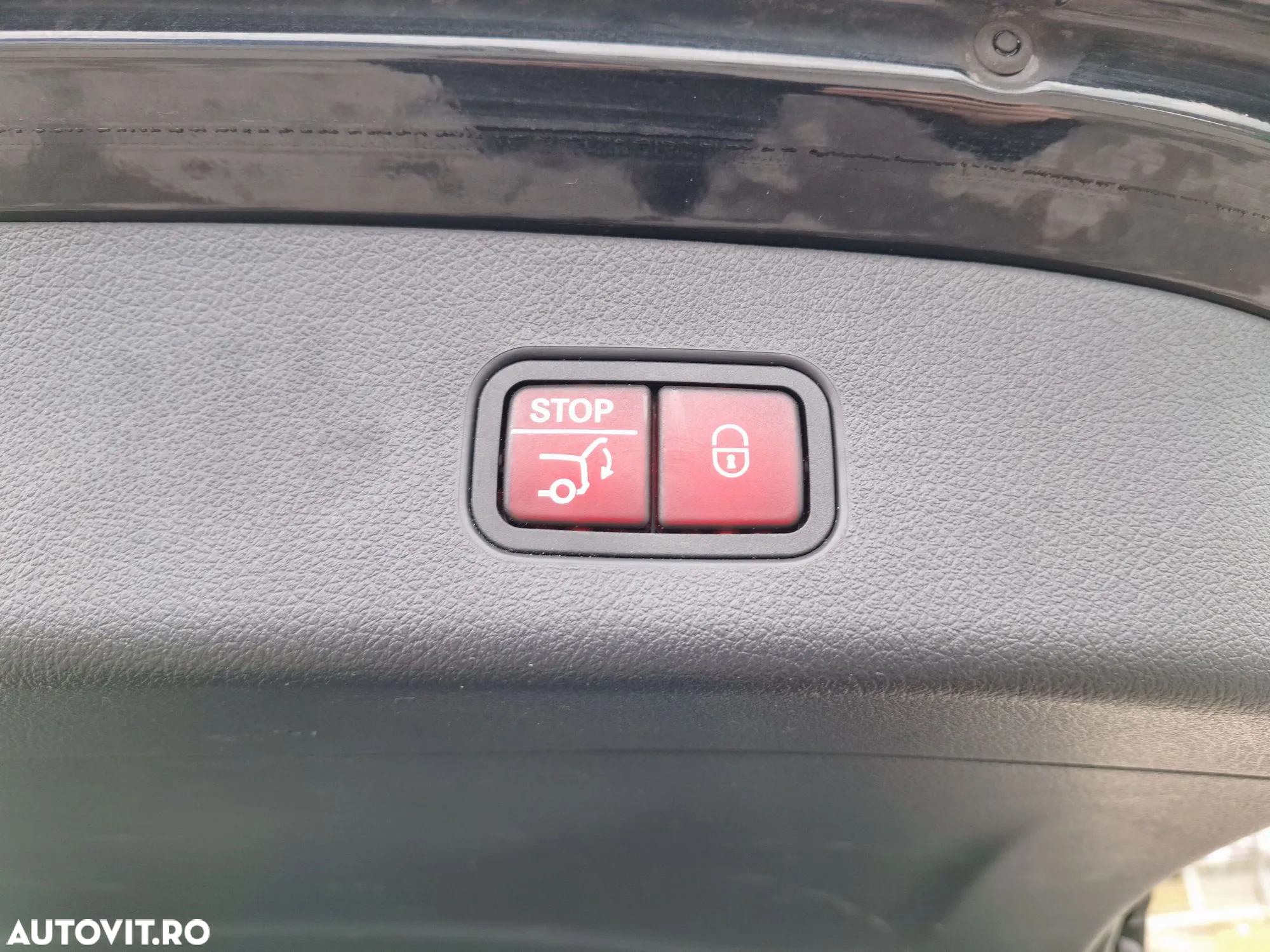 Mercedes-Benz GLC 200 4MATIC MHEV - 30
