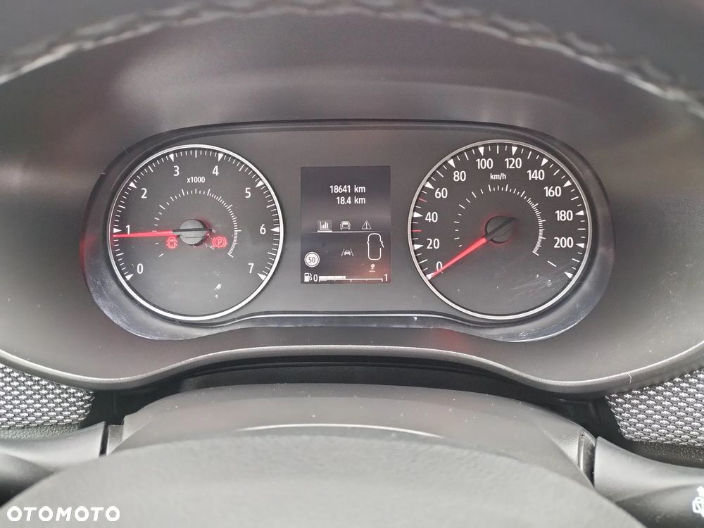 Dacia Sandero 1.0 TCe Comfort - 24